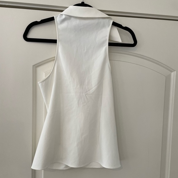 NWT Cinq a Sept Top, JUST purchased! - Picture 6 of 10